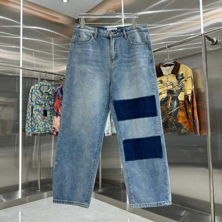 Picture of Maison Margiela Jeans Long _SKUMaisonMargielasz30-36hgntx0211946